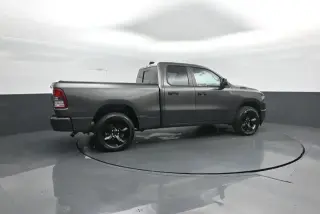 Ram 1500 2023 4x2 Tradesman 4dr Quad Cab 6.4 ft. SB Pickup