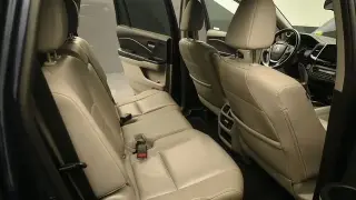 Honda Pilot 2017 AWD EX-L 4dr SUV