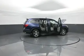 Honda Pilot 2017 AWD EX-L 4dr SUV