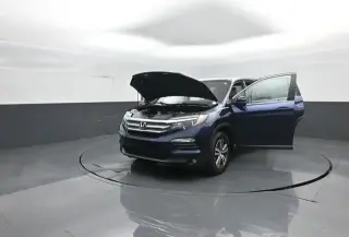 Honda Pilot 2017 AWD EX-L 4dr SUV