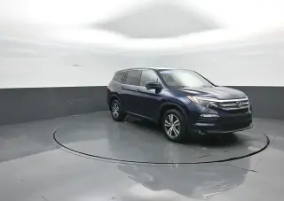 Honda Pilot 2017 AWD EX-L 4dr SUV