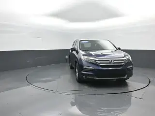 Honda Pilot 2017 AWD EX-L 4dr SUV