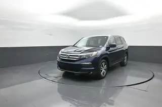 Honda Pilot 2017 AWD EX-L 4dr SUV