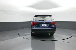 Honda Pilot 2017 AWD EX-L 4dr SUV