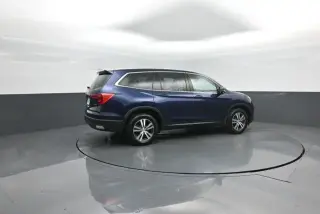 Honda Pilot 2017 AWD EX-L 4dr SUV