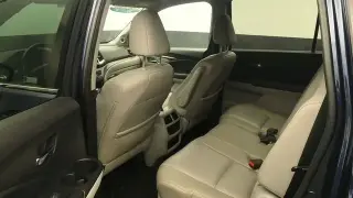 Honda Pilot 2017 AWD EX-L 4dr SUV