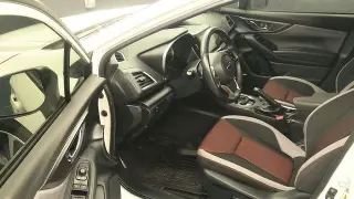Subaru Impreza 2021 AWD Sport 4dr Wagon CVT