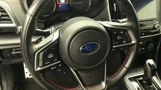 Subaru Impreza 2021 AWD Sport 4dr Wagon CVT