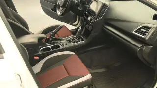 Subaru Impreza 2021 AWD Sport 4dr Wagon CVT