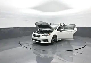 Subaru Impreza 2021 AWD Sport 4dr Wagon CVT