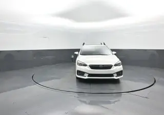 Subaru Impreza 2021 AWD Sport 4dr Wagon CVT