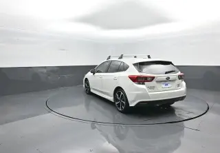 Subaru Impreza 2021 AWD Sport 4dr Wagon CVT