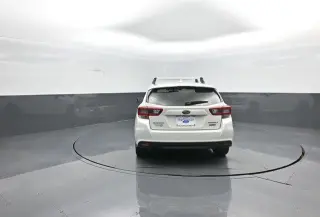 Subaru Impreza 2021 AWD Sport 4dr Wagon CVT