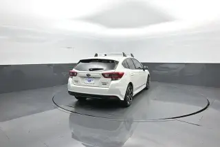 Subaru Impreza 2021 AWD Sport 4dr Wagon CVT