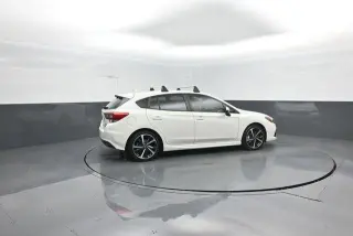 Subaru Impreza 2021 AWD Sport 4dr Wagon CVT