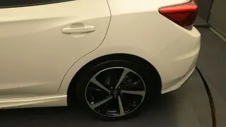 Subaru Impreza 2021 AWD Sport 4dr Wagon CVT