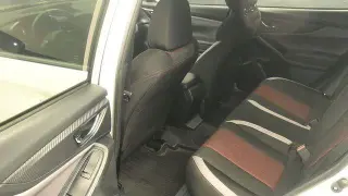 Subaru Impreza 2021 AWD Sport 4dr Wagon CVT