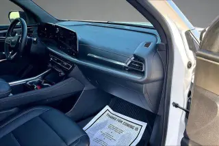 Chevrolet Traverse 2025 LT 4dr SUV