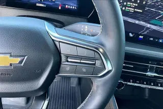 Chevrolet Traverse 2025 LT 4dr SUV
