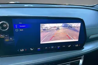 Chevrolet Traverse 2025 LT 4dr SUV