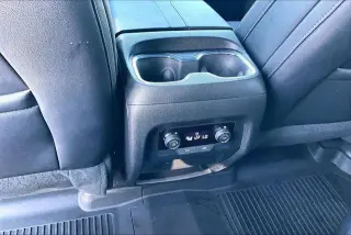 Chevrolet Traverse 2025 LT 4dr SUV