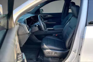 Chevrolet Traverse 2025 LT 4dr SUV