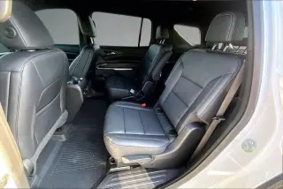 Chevrolet Traverse 2025 LT 4dr SUV