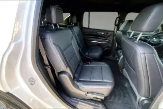 Chevrolet Traverse 2025 LT 4dr SUV