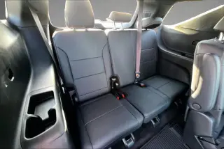Chevrolet Traverse 2025 LT 4dr SUV