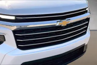 Chevrolet Traverse 2025 LT 4dr SUV
