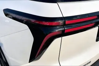 Chevrolet Traverse 2025 LT 4dr SUV