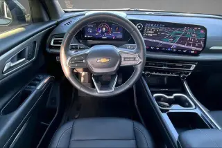 Chevrolet Traverse 2025 LT 4dr SUV