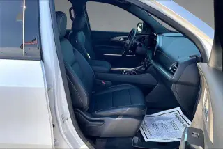 Chevrolet Traverse 2025 LT 4dr SUV
