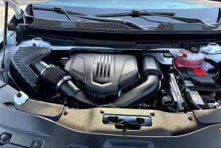Chevrolet Traverse 2025 LT 4dr SUV