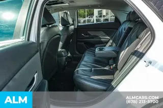 Hyundai ELANTRA 2024 Limited 4dr Sedan