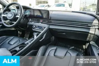 Hyundai ELANTRA 2024 Limited 4dr Sedan