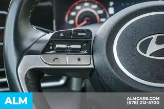 Hyundai ELANTRA 2024 Limited 4dr Sedan