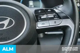 Hyundai ELANTRA 2024 Limited 4dr Sedan