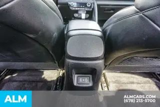 Hyundai ELANTRA 2024 Limited 4dr Sedan