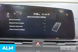 Hyundai ELANTRA 2024 Limited 4dr Sedan