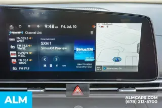Hyundai ELANTRA 2024 Limited 4dr Sedan