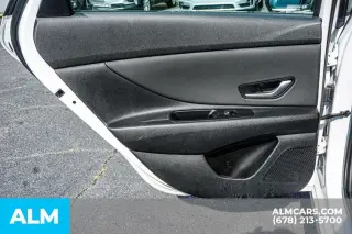 Hyundai ELANTRA 2024 Limited 4dr Sedan