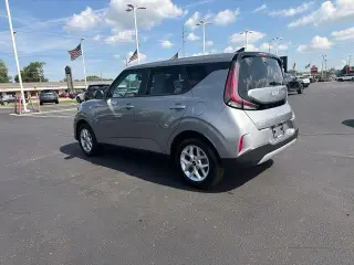Kia Soul 2025 LX 4dr Crossover