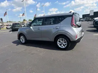 Kia Soul 2025 LX 4dr Crossover