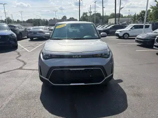 Kia Soul 2025 LX 4dr Crossover