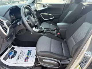 Kia Soul 2025 LX 4dr Crossover