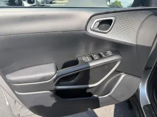 Kia Soul 2025 LX 4dr Crossover