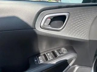 Kia Soul 2025 LX 4dr Crossover