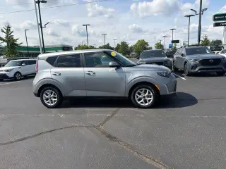 Kia Soul 2025 LX 4dr Crossover