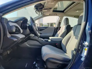 Subaru Legacy 2024 AWD Premium 4dr Sedan